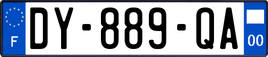 DY-889-QA