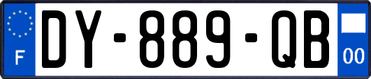 DY-889-QB