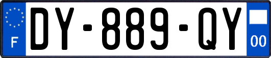 DY-889-QY