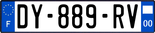 DY-889-RV