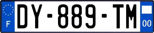 DY-889-TM