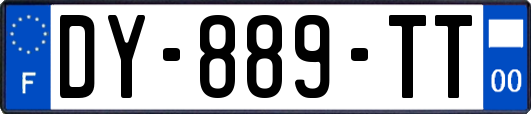 DY-889-TT