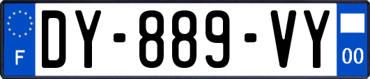 DY-889-VY