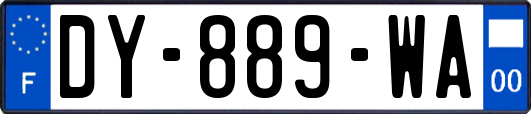 DY-889-WA