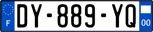 DY-889-YQ