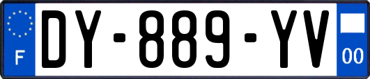 DY-889-YV