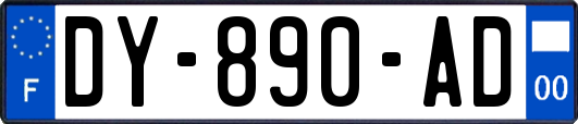 DY-890-AD