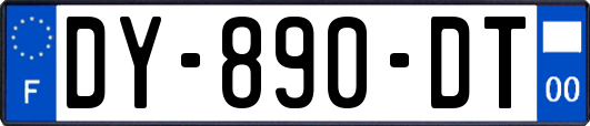 DY-890-DT