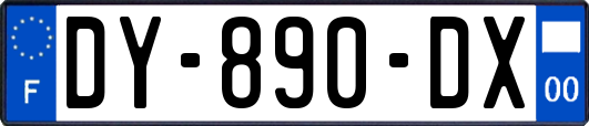 DY-890-DX