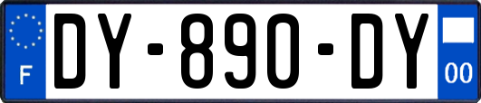 DY-890-DY