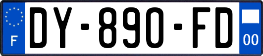 DY-890-FD