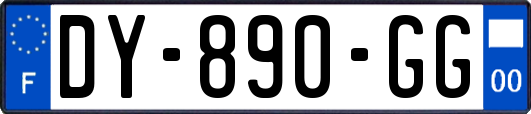 DY-890-GG