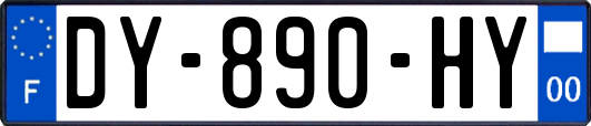 DY-890-HY