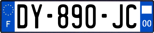 DY-890-JC