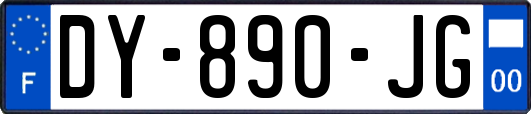 DY-890-JG