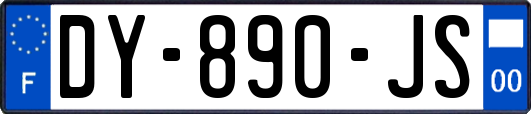 DY-890-JS