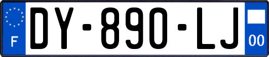 DY-890-LJ