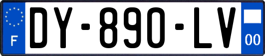 DY-890-LV
