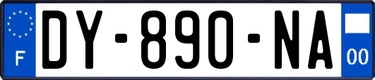 DY-890-NA