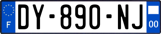 DY-890-NJ