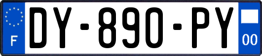 DY-890-PY