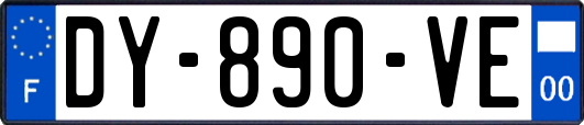 DY-890-VE