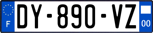 DY-890-VZ