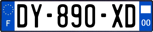 DY-890-XD