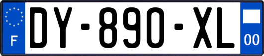 DY-890-XL