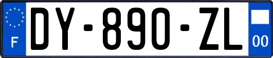 DY-890-ZL