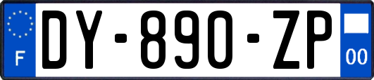 DY-890-ZP