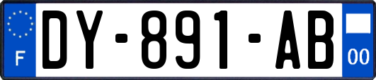 DY-891-AB