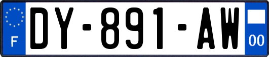 DY-891-AW