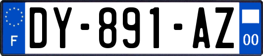 DY-891-AZ