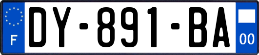 DY-891-BA