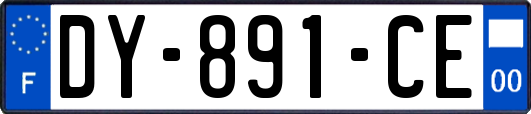 DY-891-CE