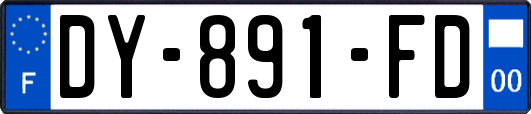 DY-891-FD