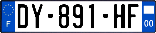 DY-891-HF