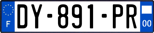 DY-891-PR