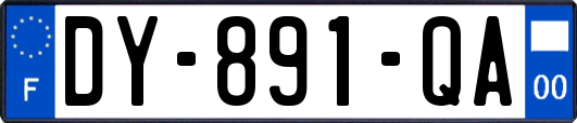 DY-891-QA