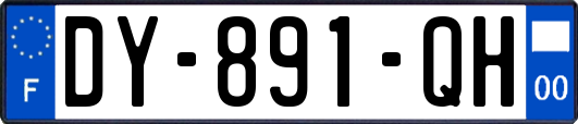 DY-891-QH