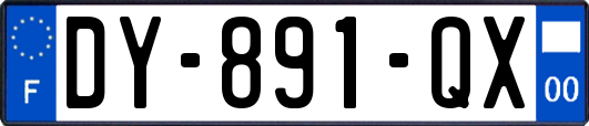 DY-891-QX
