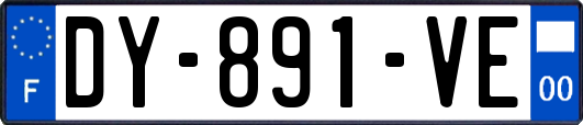 DY-891-VE