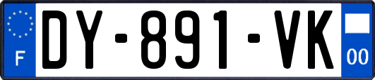 DY-891-VK