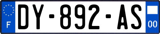 DY-892-AS