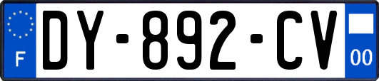 DY-892-CV