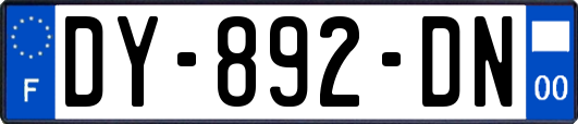 DY-892-DN