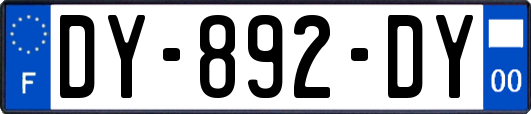 DY-892-DY