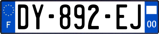 DY-892-EJ