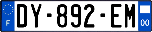 DY-892-EM